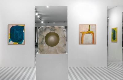 TEFAF Maastricht 2023 - © Mennour