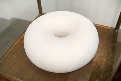 TEFAF Maastricht 2019 - © Mennour
