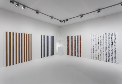 TEFAF Maastricht 2019 - © Mennour