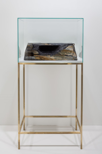 TEFAF Maastricht 2019 - © Mennour