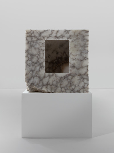 TEFAF Maastricht 2019 - © Mennour