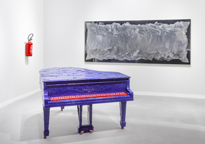 TEFAF New York 2019 - © Mennour