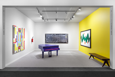 TEFAF New York 2019 - © Mennour