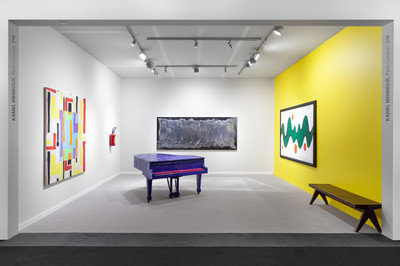 TEFAF New York 2019 - © Mennour