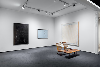 TEFAF New York 2022 - © Mennour
