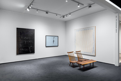 TEFAF New York 2022 - © Mennour