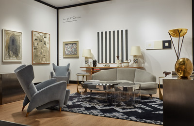 TEFAF New York 2023 - © Mennour