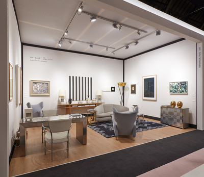 TEFAF New York 2023 - © Mennour