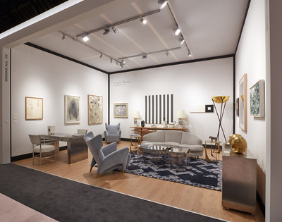 TEFAF New York 2023 - © Mennour