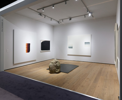 TEFAF New York 2024 - © Mennour