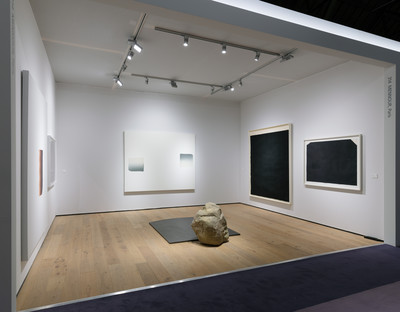 TEFAF New York 2024 - © Mennour