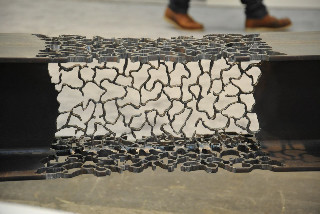 The Armory Show 2009 - © Mennour