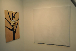 The Armory Show 2009 - © Mennour