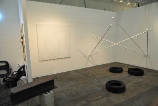 The Armory Show 2009 - © Mennour