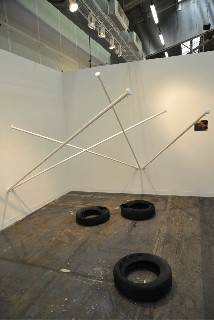 The Armory Show 2009 - © Mennour