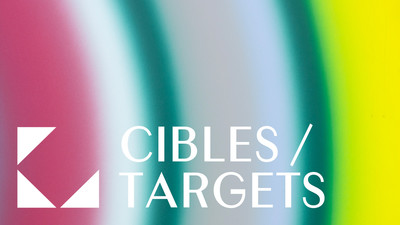 CIBLES / TARGETS - © Mennour