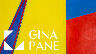 GINA PANE — Préliminaire — Trailer - © Mennour