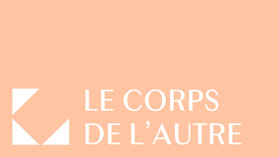 LE CORPS DE L'AUTRE — Trailer - © Mennour