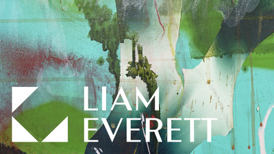 LIAM EVERETT — The sun is their drum - © Mennour
