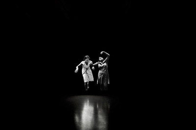 Alfredo Jaar - Hasselblad Foundation - © Mennour