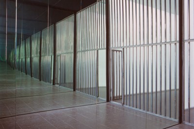 Alfredo Jaar - IVAM - © Mennour
