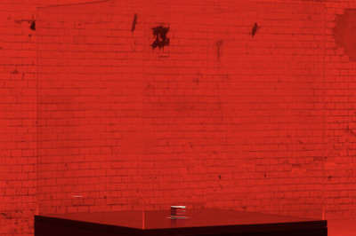 Alfredo Jaar - KINDL, Centre for Contemporary Art - © Mennour
