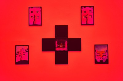 Alfredo Jaar - MAK Museum Vienna - © Mennour