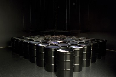 Alfredo Jaar - SeMA - © Mennour