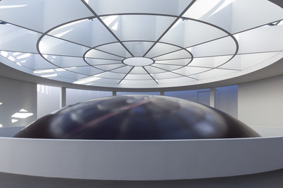 Anish Kapoor - Pinakothek der Moderne - © Mennour