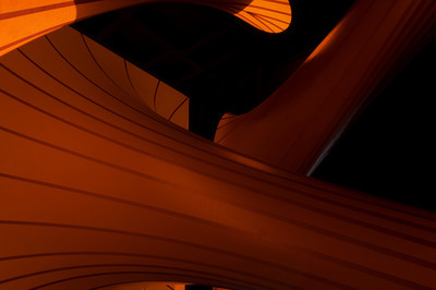 Anish Kapoor - Skulpturenpark Waldfrieden - © Mennour