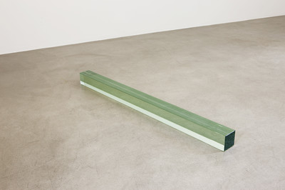 Ann Veronica Janssens - Chasse-Spleen - © Mennour