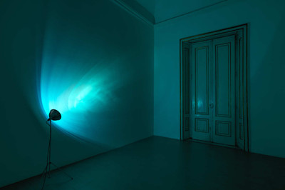 AVJ - Casa Masaccio - © Mennour