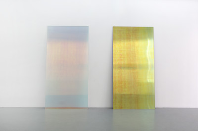 AVJ - Copenhagen Contemporary - © Mennour