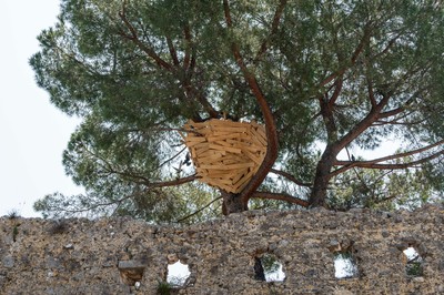 Biennale Internationale Saint-Paul de Vence - © Mennour