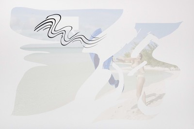 Camille Henrot - Biennale des Arts de Nice 2022 - © Mennour
