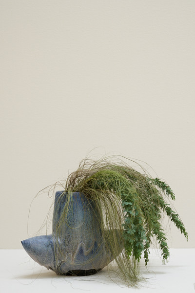 Camille Henrot - Tokyo Opera City Art Gallery - © Mennour