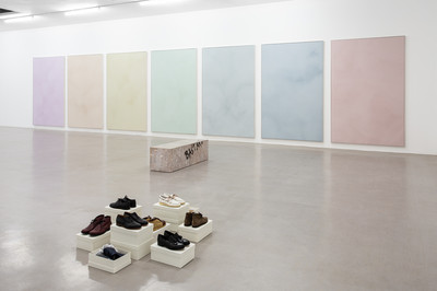 Christodoulos Panayiotou - Camden arts Centre - © Mennour