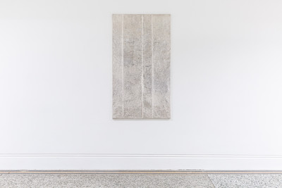 Christodoulos Panayiotou - Camden arts Centre - © Mennour