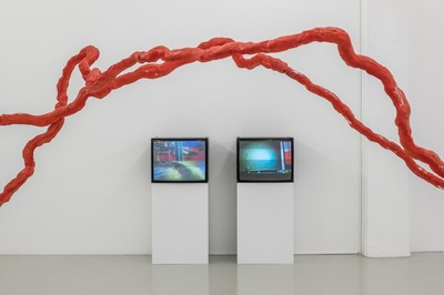 Christodoulos Panayiotou- DESTE Foundation - © Mennour
