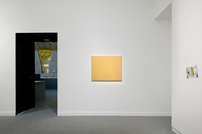 Christodoulos Panayiotou - Mus&eacute;e d&#039;Orsay - © Mennour
