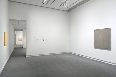 Christodoulos Panayiotou - Mus&eacute;e d&#039;Orsay - © Mennour