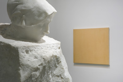 Christodoulos Panayiotou - Mus&eacute;e d&#039;Orsay - © Mennour