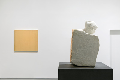 Christodoulos Panayiotou - Mus&eacute;e d&#039;Orsay - © Mennour