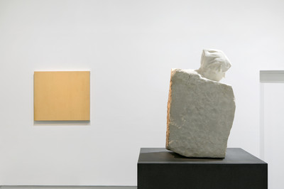 Christodoulos Panayiotou - Musée d'Orsay - © Mennour