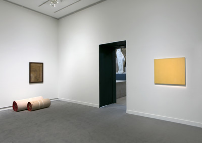 Christodoulos Panayiotou - Mus&eacute;e d&#039;Orsay - © Mennour