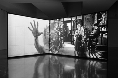 Douglas Gordon - Dundee Contemporary Art - © Mennour