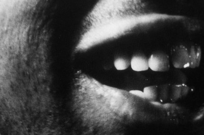 Douglas Gordon - Hamburger Bahnhof - © Mennour