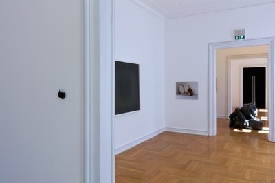 Elizabeth Jaeger - Museum Morsbroich - © Mennour