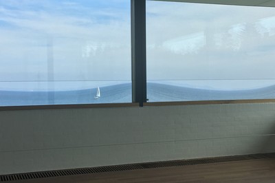 Horizon - © Mennour
