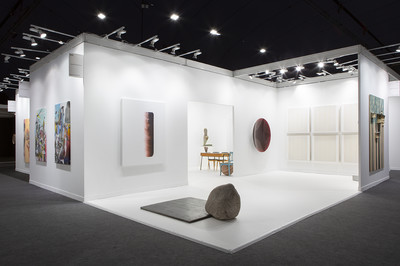 FIAC 2021 - © Mennour